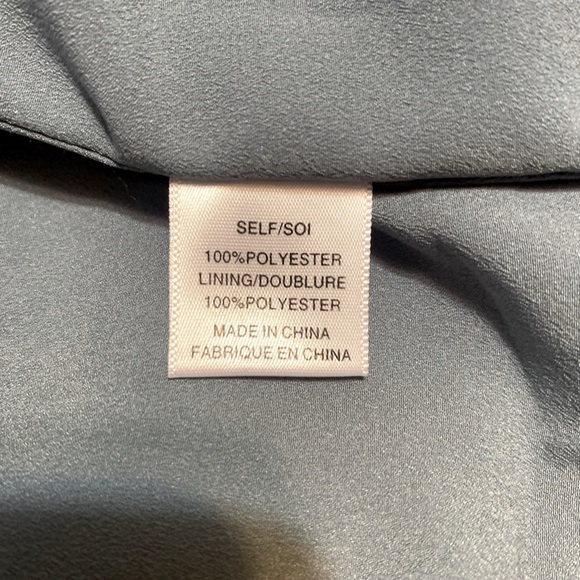 “WAYF” Lauren Off the Shoulder Ruffle Maxi Dress - Picture 16 of 16